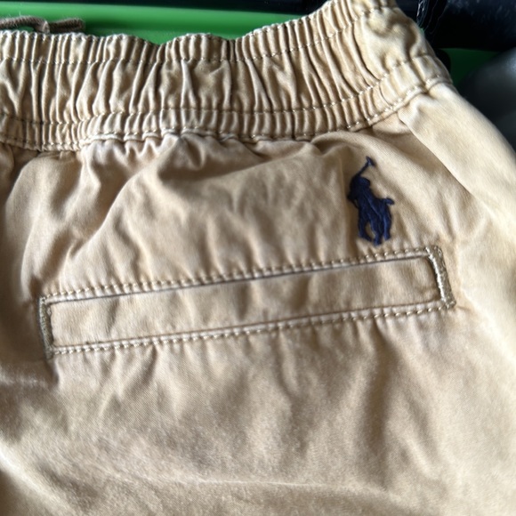 Boys Polo Khaki Pants …. Size 5 $40 - Picture 3 of 5